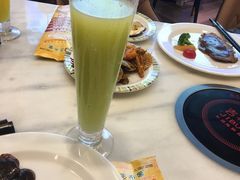 -吉布鲁牛排海鲜自助(上饶吾悦广场店)