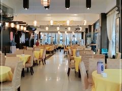 大堂-胖大姐黄辣丁鱼庄(新津店)