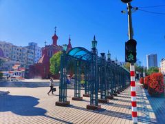 -圣·阿列克谢耶夫教堂