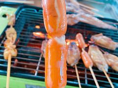 -小象钓虾·营地烧烤(洛溪店)