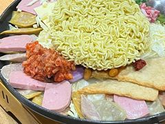 -恩你小木屋·烤肉韩式料理(嘉兴秀洲店)