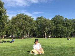 -海德公园