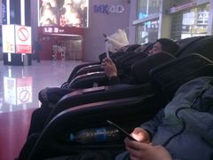 -山文星辉影城(济南和谐广场店)