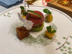 -叶叶菩提·晋福宫