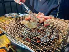 牛肋条-范儿·嫂子烤肉·精致炭火烤肉(长治路店)