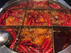 -董家湾重庆老火锅(嘉华店)