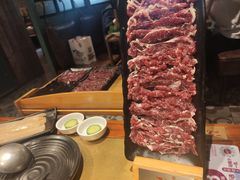 -手选潮汕鲜活牛肉火锅(二七广场店)