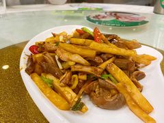 -椿记烧鹅(叠彩店)