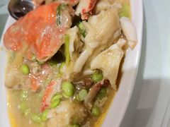 -瑞福园联谊餐室(茂名南路店)