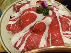 -游园觅食记夜市·小龙虾大排档