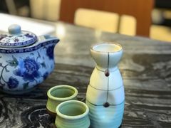 杨梅酒-美极鲜食坊(宝安南路店)