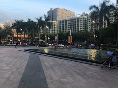 -深圳龙华星河COCO City(民治店)