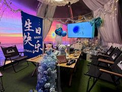 -东郎电影创意产业园(郎家园店)
