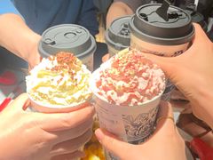 -霸王茶姬(凯德大峡谷店)