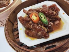 -稻香海鲜饭店(第一国际店)