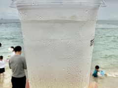 -本来不该有·鲜果咖啡(大梅沙店)