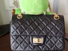 -CHANEL(ifs国际金融店)