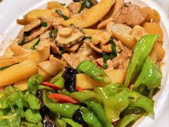 -潍城老菜馆·地标美食