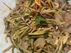 -好妈王饺子(滂江街店)