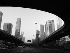 -中央广播电视总台(光华路办公区)