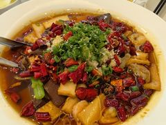 -印象高密·凤都国际大酒店