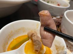 -黔蘑菇四季餐厅(观山湖店)