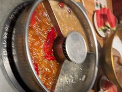 -巴奴毛肚火锅(龙湖锦艺城店)