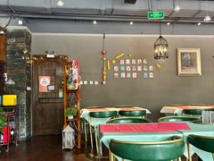 -ITA·意塔意大利餐厅(亦庄店)
