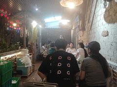-米庄·原味私房菜(骏壹万邦店)