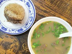 -老爆肚满五香烧牛羊肉