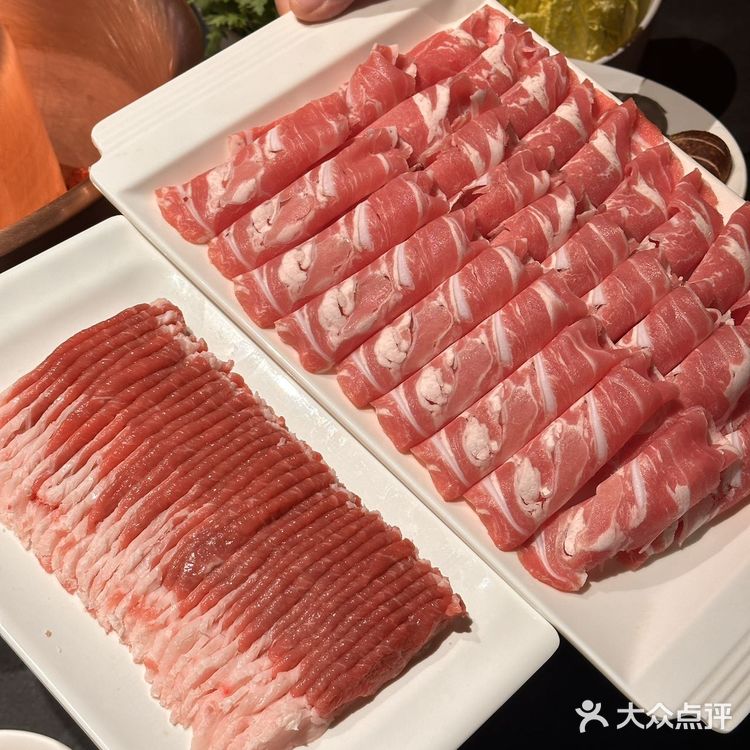 北京开工第一顿火锅直奔这里!好好吃😭