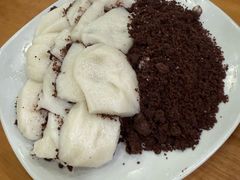 -顺姬冷面(长白西路店)