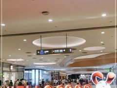 -深圳来福士广场