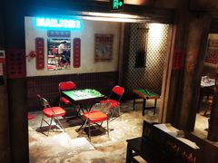 -五马集·海鲜·温州大牌档(黑金冠五马街十字路口店)