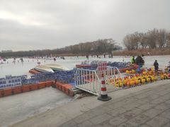 -大兴滨河森林公园