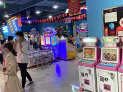 -大玩家(莆田万达店)
