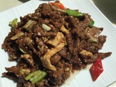 -津味老菜(露西亚商街店)
