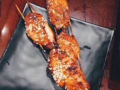 -路易十三西餐厅(西关新天地店)
