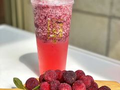 -奈雪的茶(国金中心店)