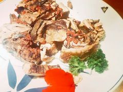 -菌彩云南野生菌火锅(万达广场店)