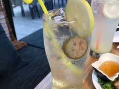 -大茴香越法料理(SOHO复兴店)