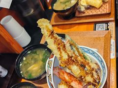 -天妇罗内顺田(罗湖店)