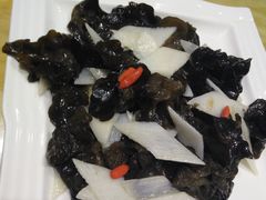 山药木耳-苏闽菜馆(鞍山道店)