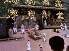 -长江路历史文化街区