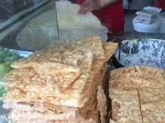 -李记煎饼(文汇路店)