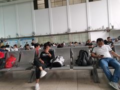 -商丘站