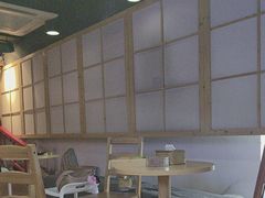 -白兔子密室(长寿路店)