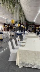 -觅糖派对·宝宝宴生日宴一站式派对策划(河西店)