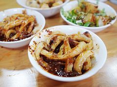 -洞子口张老二凉粉(文殊院店)