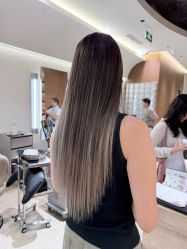 -WM Hair Salon精品店
